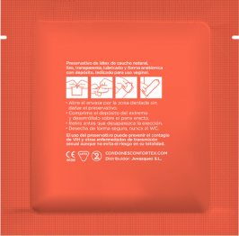 Preservativi Confortex Nature di Alta Qualità, Sicurezza e Comfort